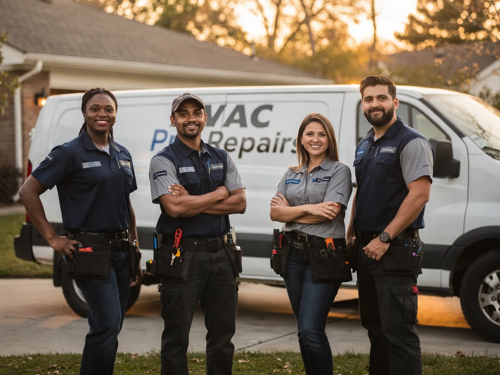 Heat Pump Repair company in Hackensack, MN