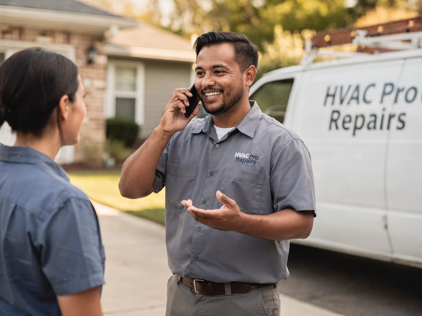 Heat Pump Repair Hackensack, MN FAQs